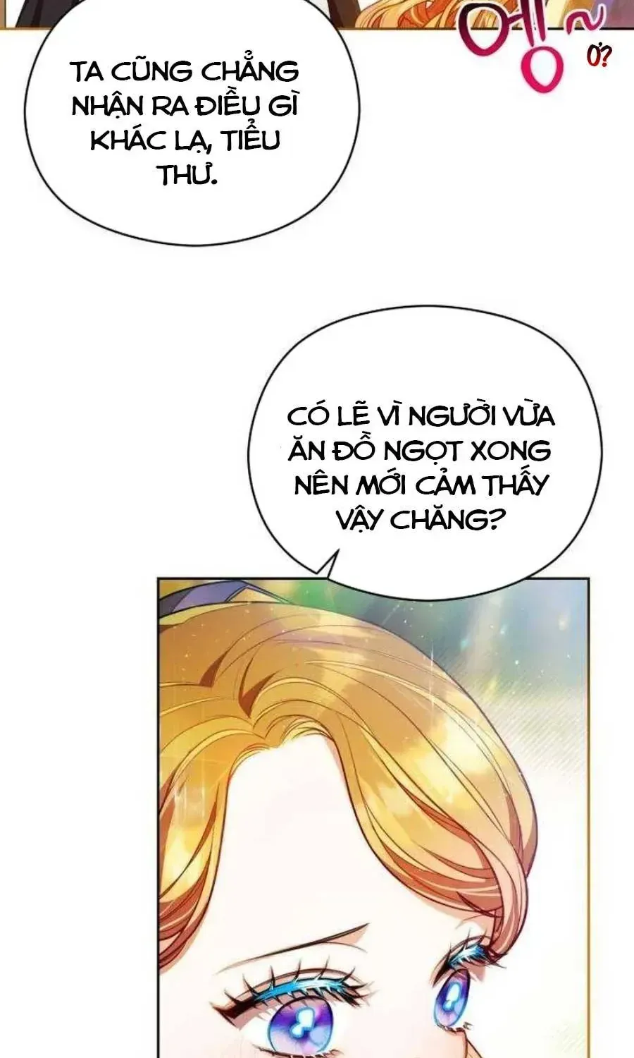 Nàng Dâu Mới Của Đại Công Tước Có Chút Dữ Dằn Chapter 12 - Trang 41