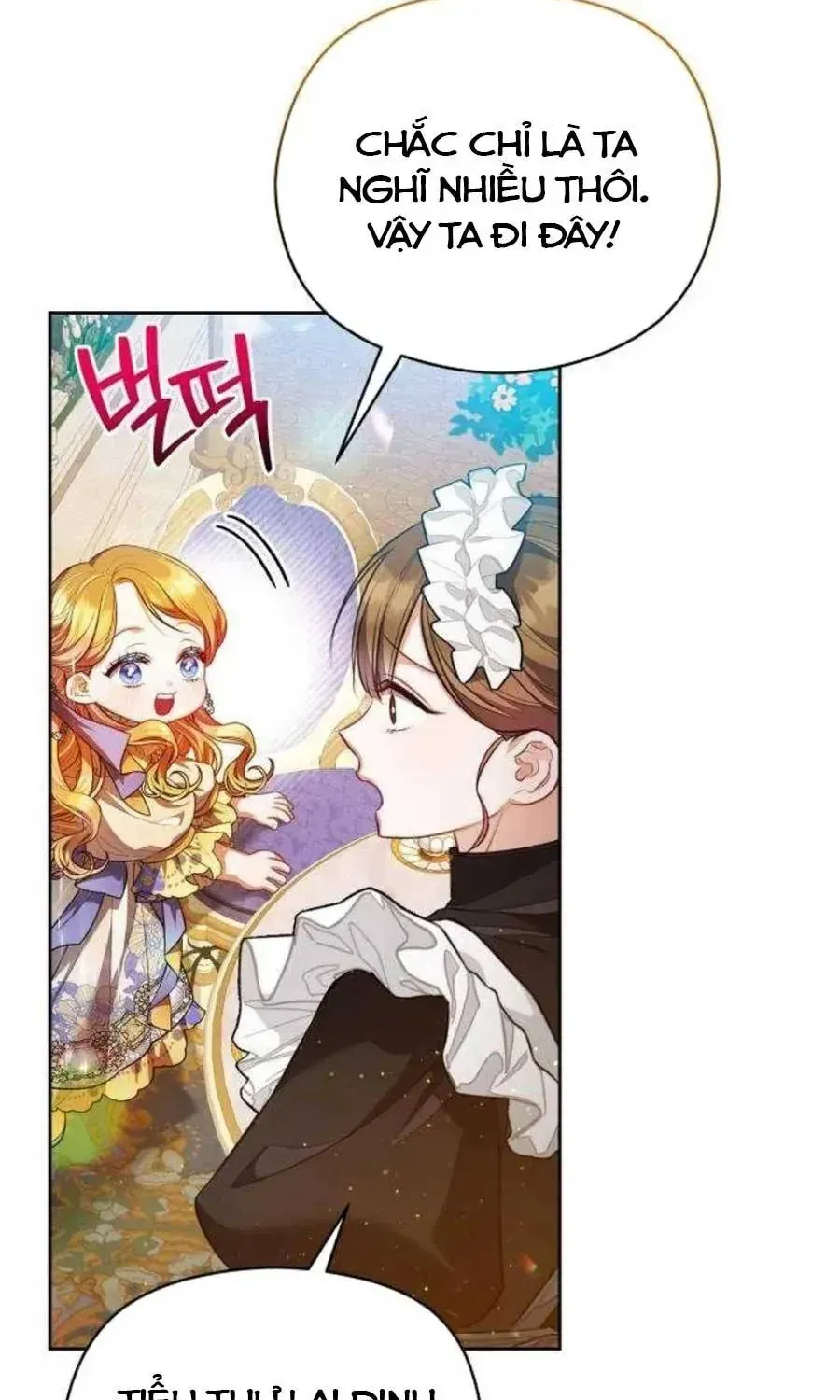 Nàng Dâu Mới Của Đại Công Tước Có Chút Dữ Dằn Chapter 12 - Trang 43