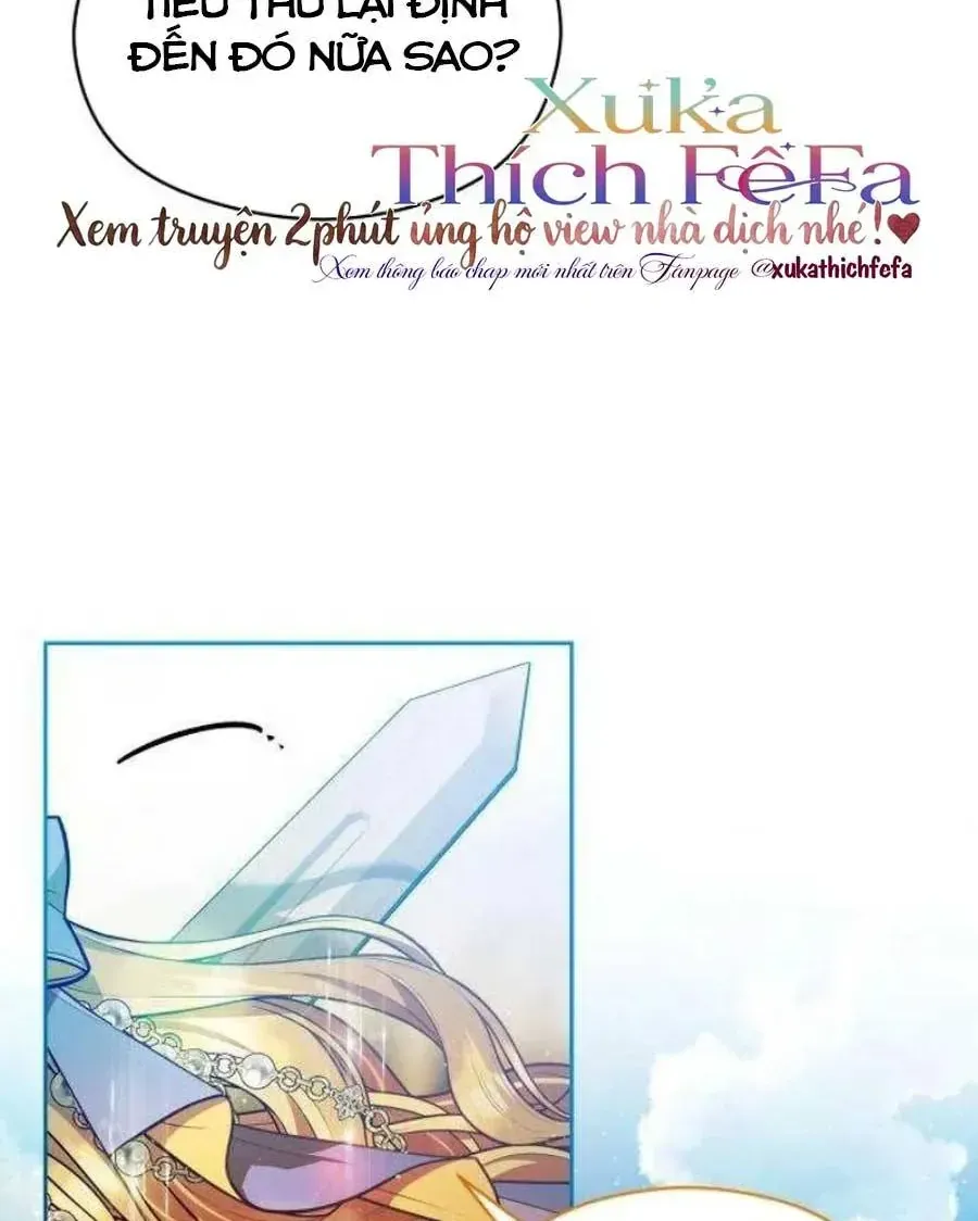 Nàng Dâu Mới Của Đại Công Tước Có Chút Dữ Dằn Chapter 12 - Trang 44