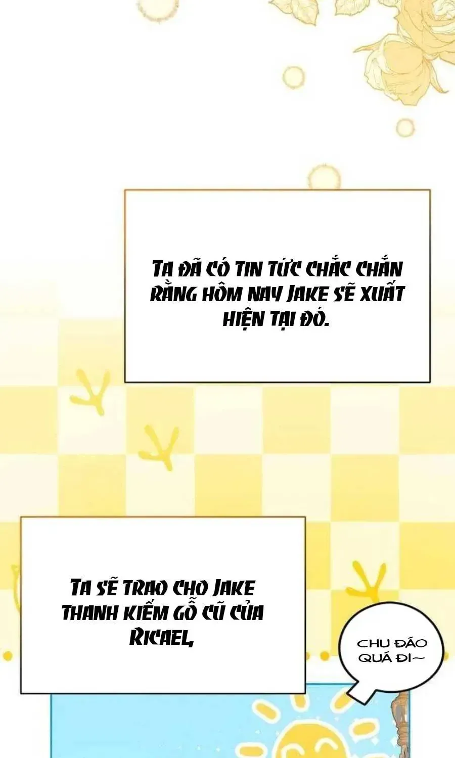 Nàng Dâu Mới Của Đại Công Tước Có Chút Dữ Dằn Chapter 12 - Trang 47