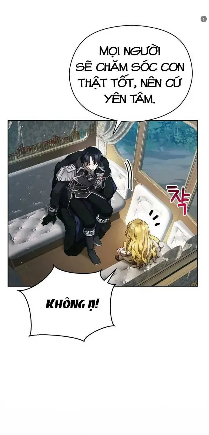 Nàng Dâu Mới Của Đại Công Tước Có Chút Dữ Dằn Chapter 2 - Trang 11