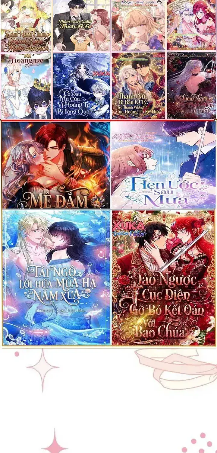 Nàng Dâu Mới Của Đại Công Tước Có Chút Dữ Dằn Chapter 2 - Trang 19