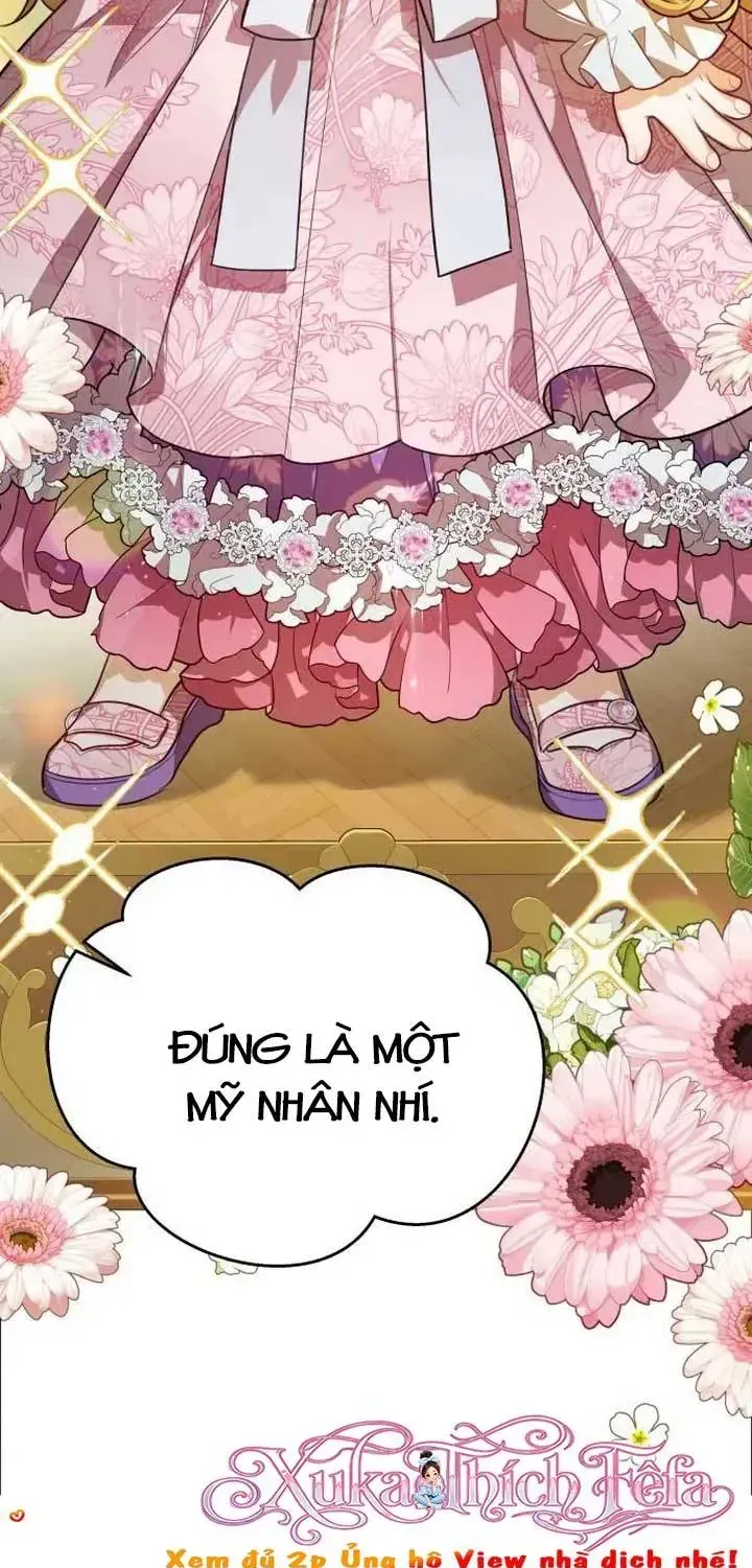 Nàng Dâu Mới Của Đại Công Tước Có Chút Dữ Dằn Chapter 2 - Trang 23