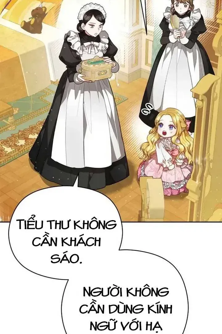 Nàng Dâu Mới Của Đại Công Tước Có Chút Dữ Dằn Chapter 2 - Trang 26