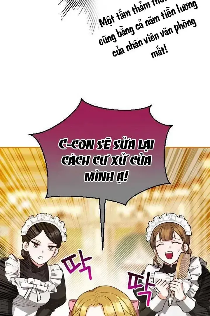 Nàng Dâu Mới Của Đại Công Tước Có Chút Dữ Dằn Chapter 2 - Trang 30