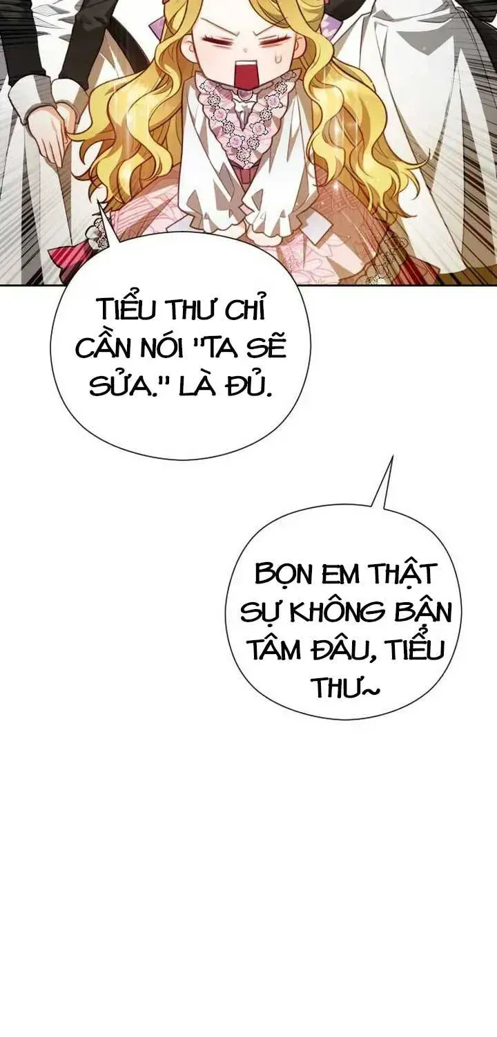 Nàng Dâu Mới Của Đại Công Tước Có Chút Dữ Dằn Chapter 2 - Trang 31