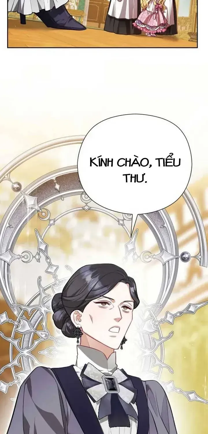 Nàng Dâu Mới Của Đại Công Tước Có Chút Dữ Dằn Chapter 2 - Trang 33