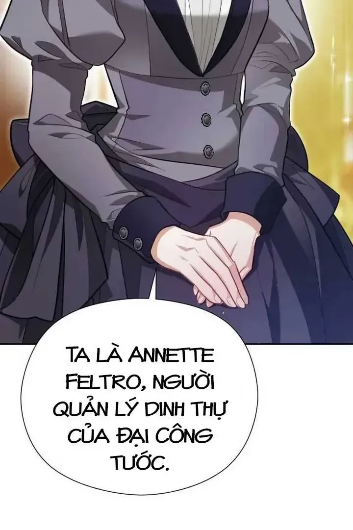 Nàng Dâu Mới Của Đại Công Tước Có Chút Dữ Dằn Chapter 2 - Trang 34