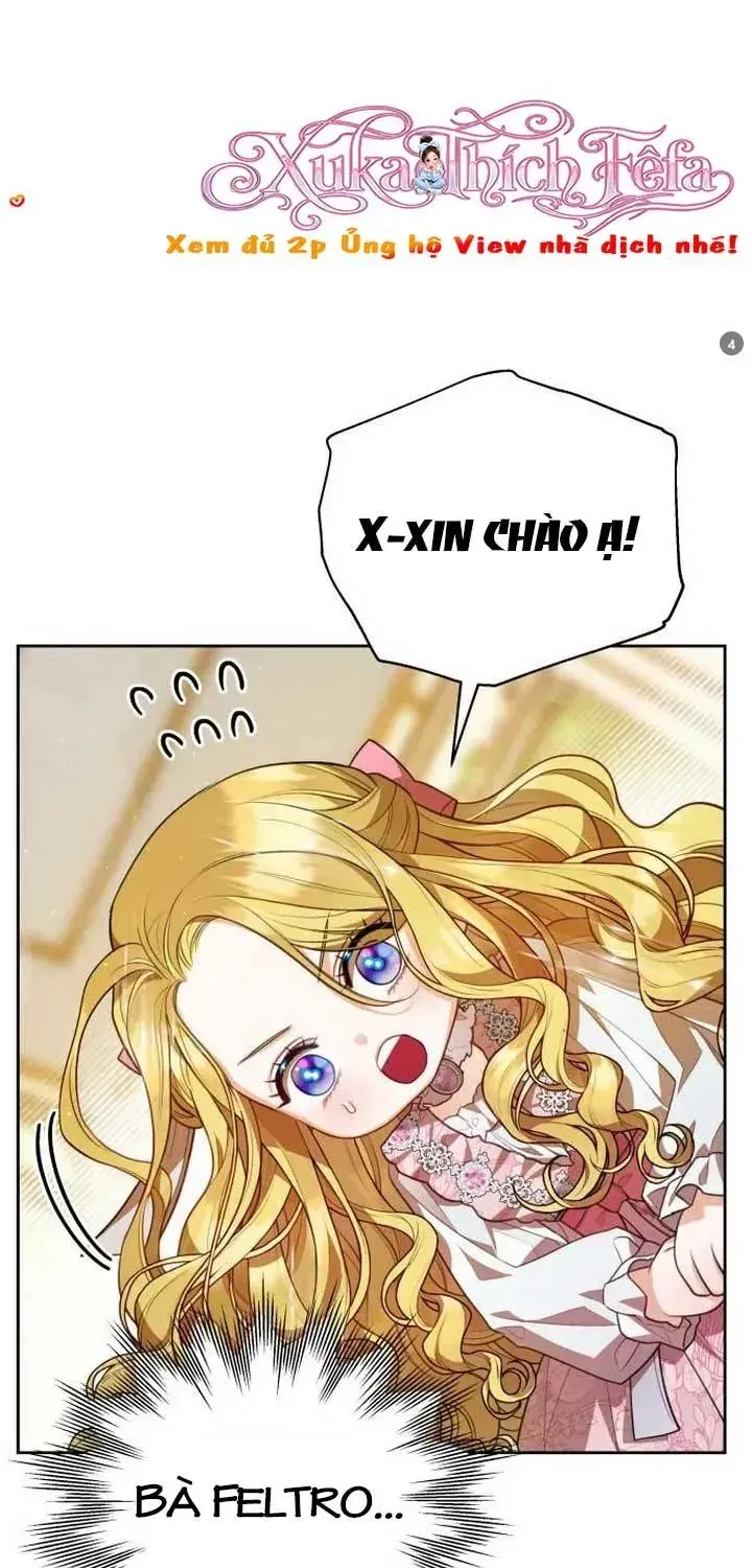 Nàng Dâu Mới Của Đại Công Tước Có Chút Dữ Dằn Chapter 2 - Trang 35