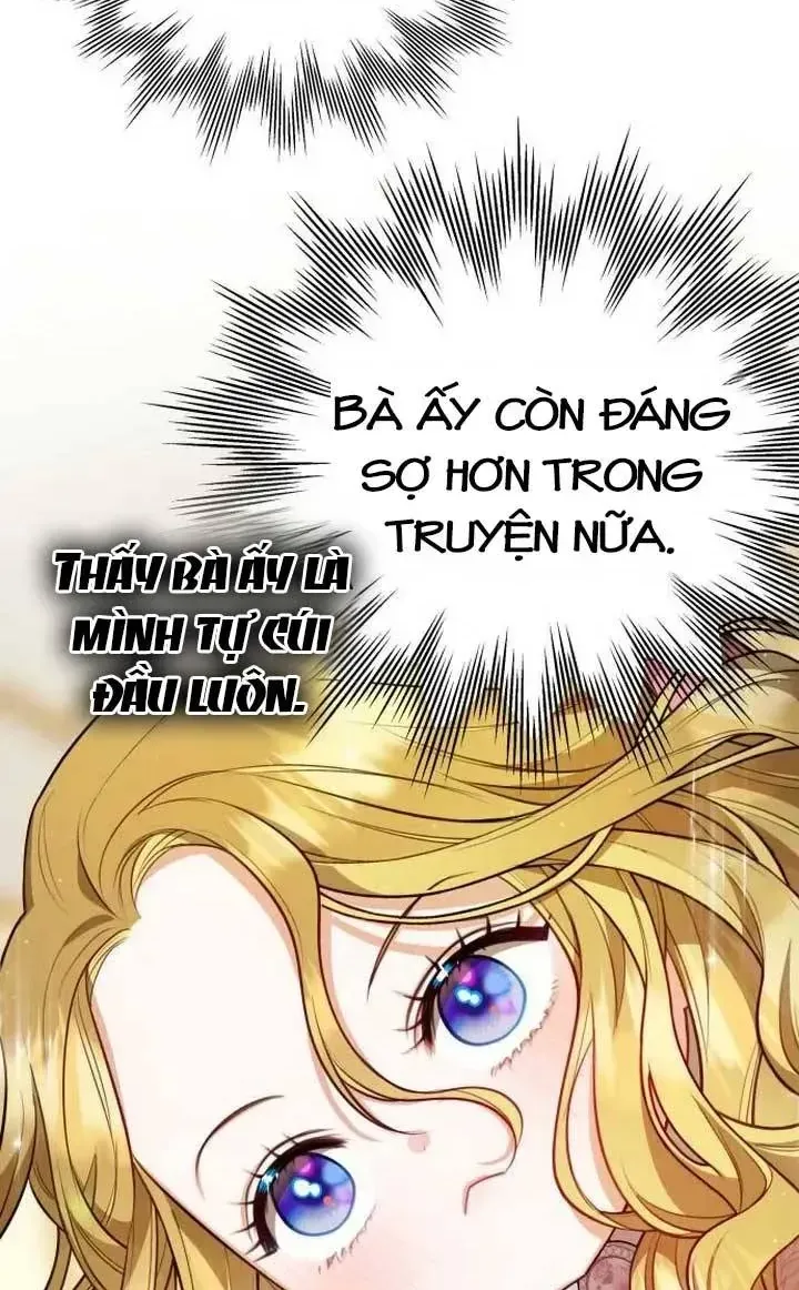 Nàng Dâu Mới Của Đại Công Tước Có Chút Dữ Dằn Chapter 2 - Trang 36