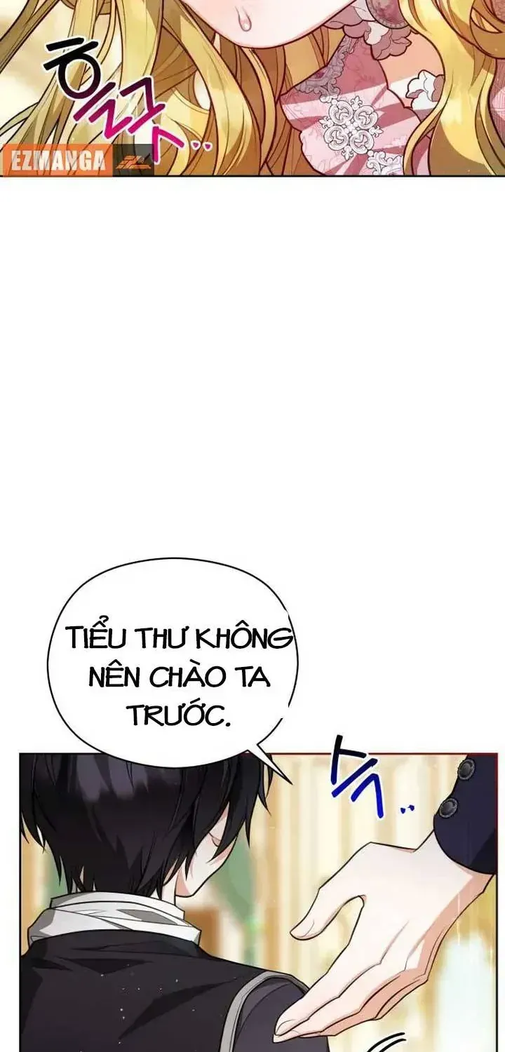 Nàng Dâu Mới Của Đại Công Tước Có Chút Dữ Dằn Chapter 2 - Trang 37