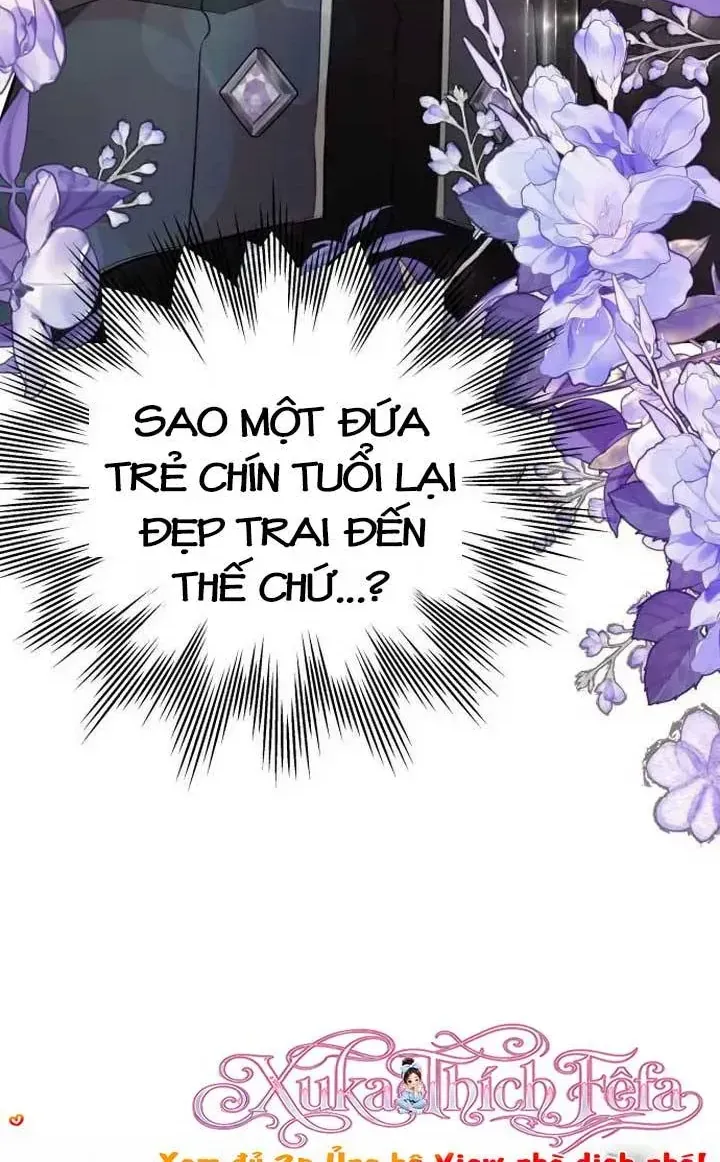 Nàng Dâu Mới Của Đại Công Tước Có Chút Dữ Dằn Chapter 2 - Trang 42