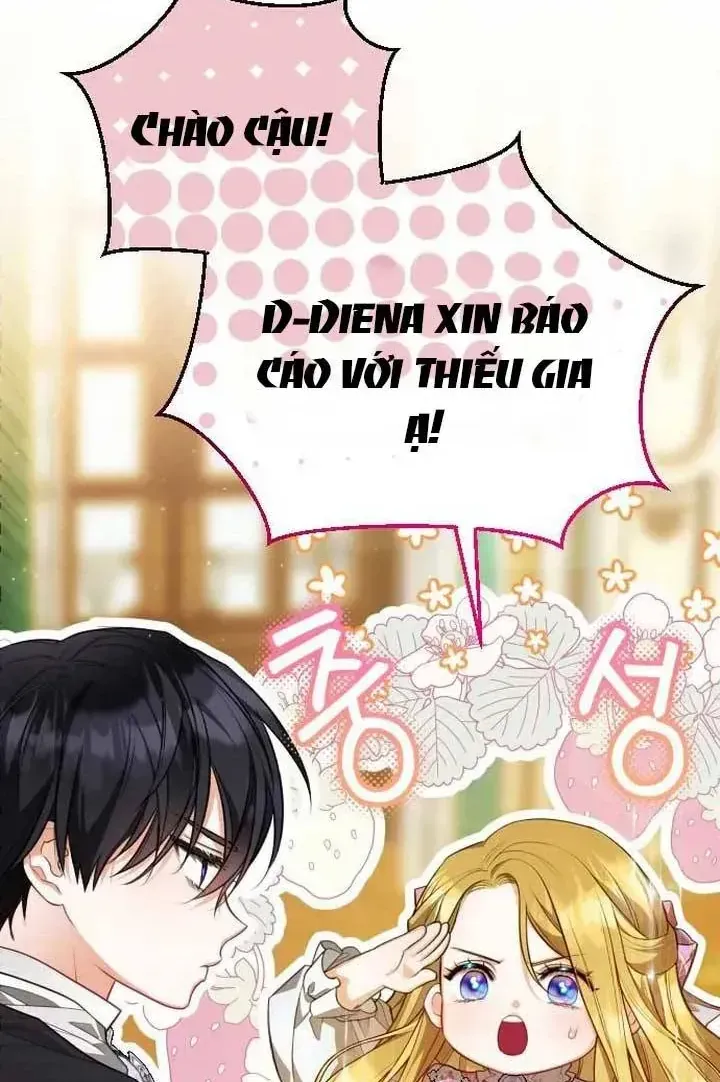 Nàng Dâu Mới Của Đại Công Tước Có Chút Dữ Dằn Chapter 2 - Trang 48