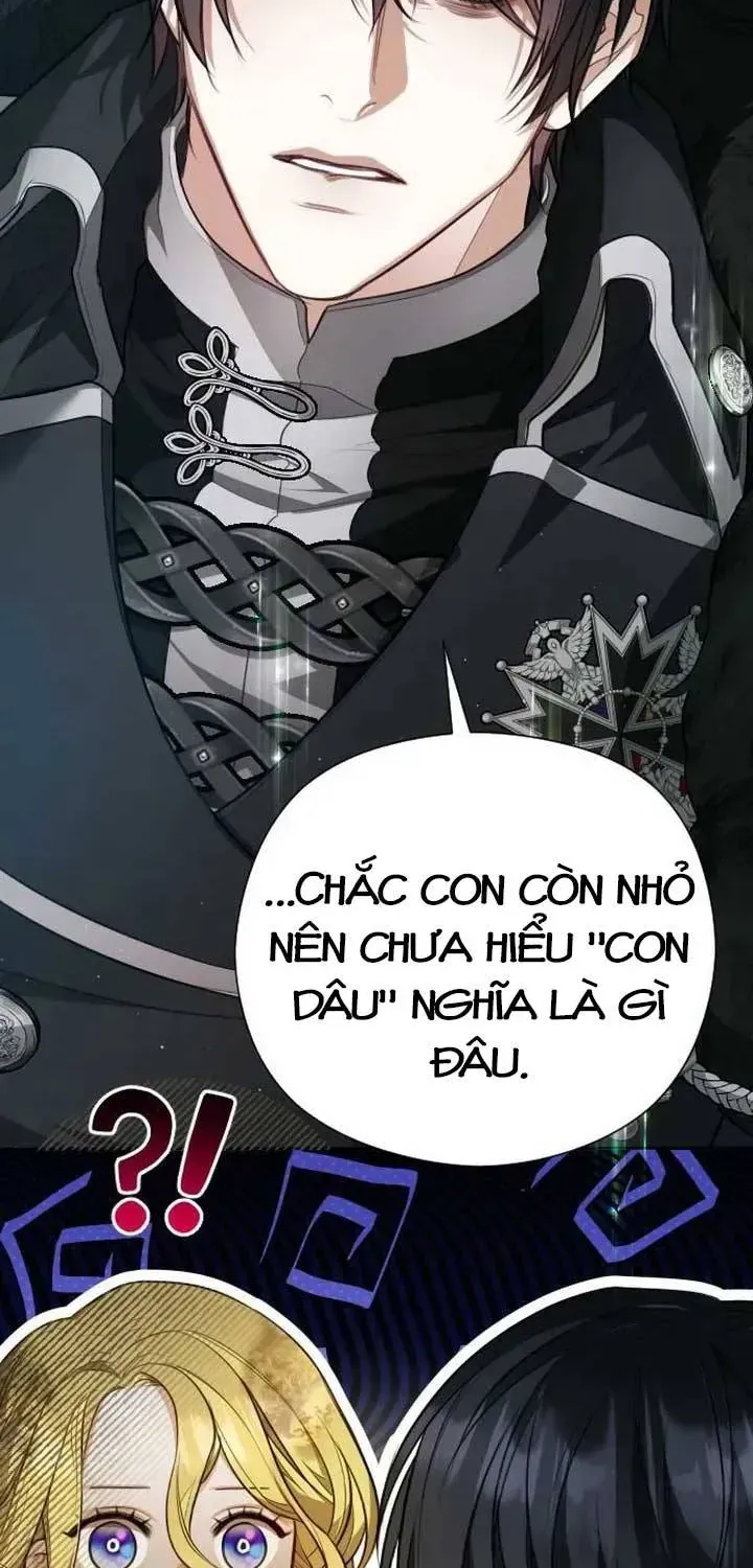 Nàng Dâu Mới Của Đại Công Tước Có Chút Dữ Dằn Chapter 2 - Trang 7