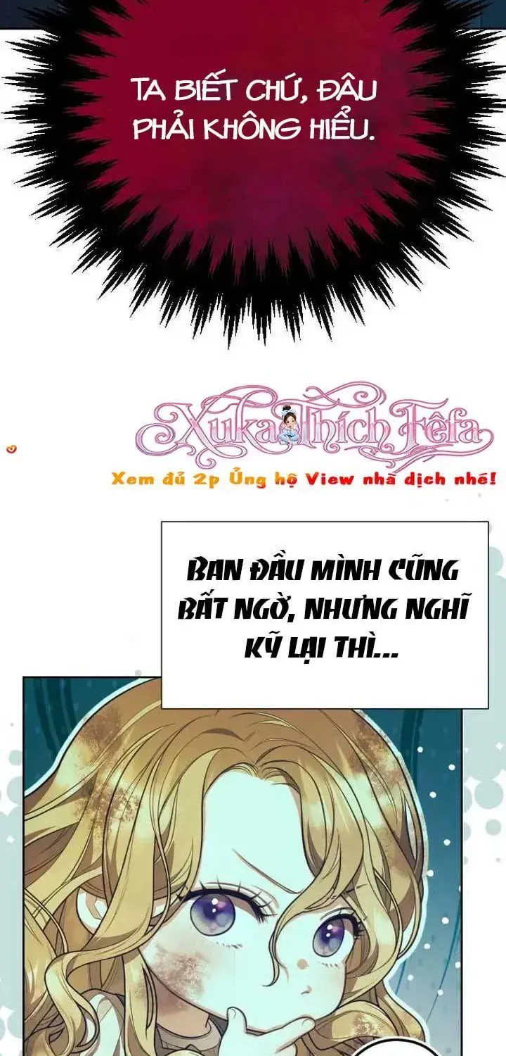 Nàng Dâu Mới Của Đại Công Tước Có Chút Dữ Dằn Chapter 2 - Trang 9