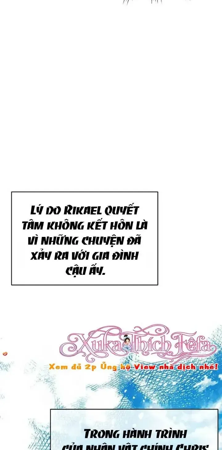 Nàng Dâu Mới Của Đại Công Tước Có Chút Dữ Dằn Chapter 3 - Trang 14