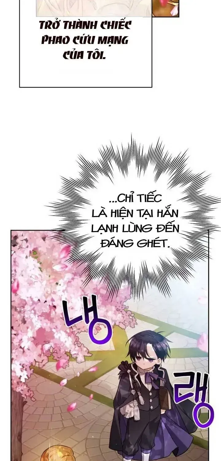 Nàng Dâu Mới Của Đại Công Tước Có Chút Dữ Dằn Chapter 3 - Trang 19