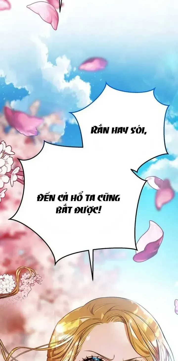 Nàng Dâu Mới Của Đại Công Tước Có Chút Dữ Dằn Chapter 3 - Trang 22