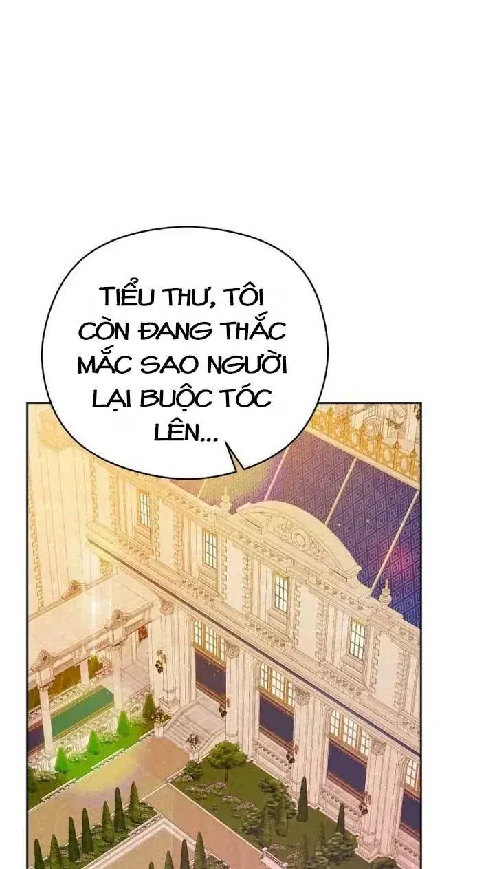 Nàng Dâu Mới Của Đại Công Tước Có Chút Dữ Dằn Chapter 3 - Trang 26