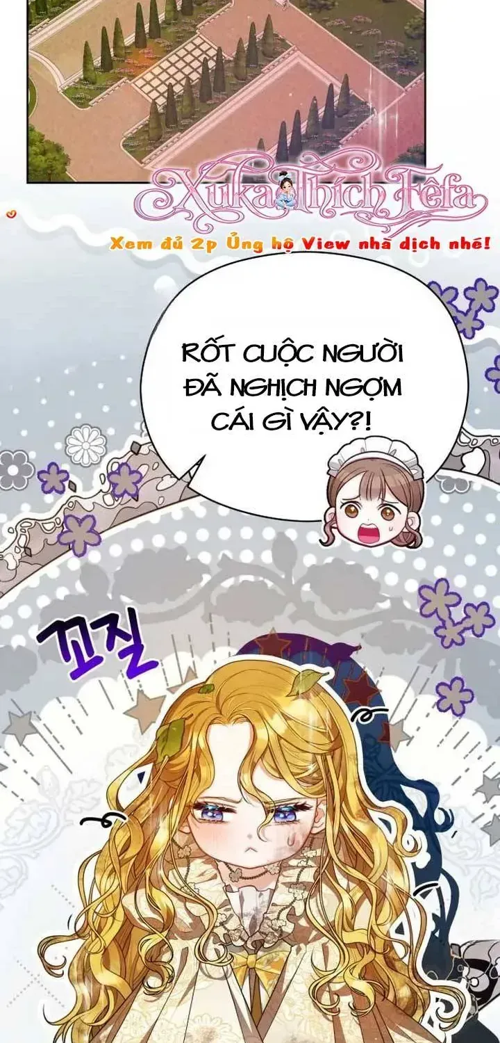 Nàng Dâu Mới Của Đại Công Tước Có Chút Dữ Dằn Chapter 3 - Trang 27