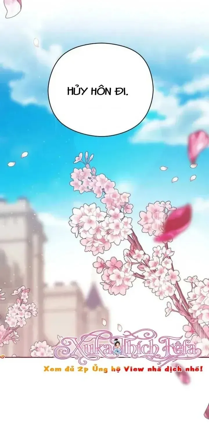 Nàng Dâu Mới Của Đại Công Tước Có Chút Dữ Dằn Chapter 3 - Trang 3