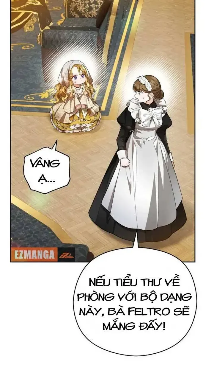 Nàng Dâu Mới Của Đại Công Tước Có Chút Dữ Dằn Chapter 3 - Trang 32