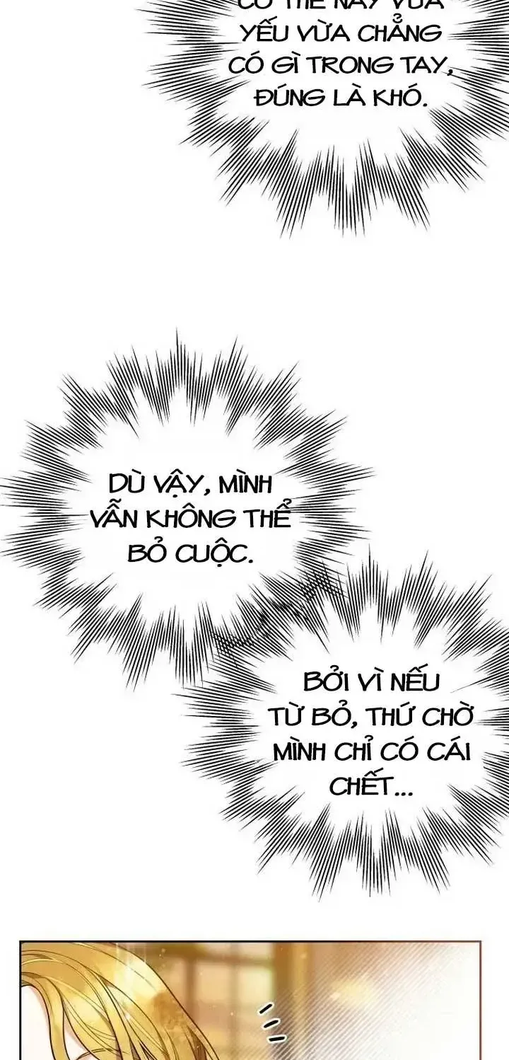 Nàng Dâu Mới Của Đại Công Tước Có Chút Dữ Dằn Chapter 3 - Trang 34