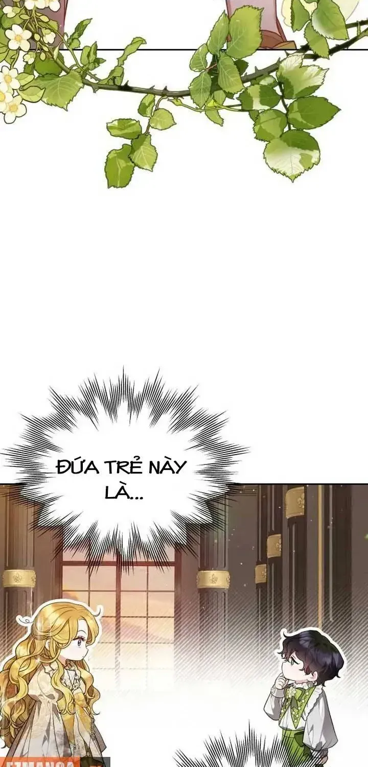 Nàng Dâu Mới Của Đại Công Tước Có Chút Dữ Dằn Chapter 3 - Trang 37