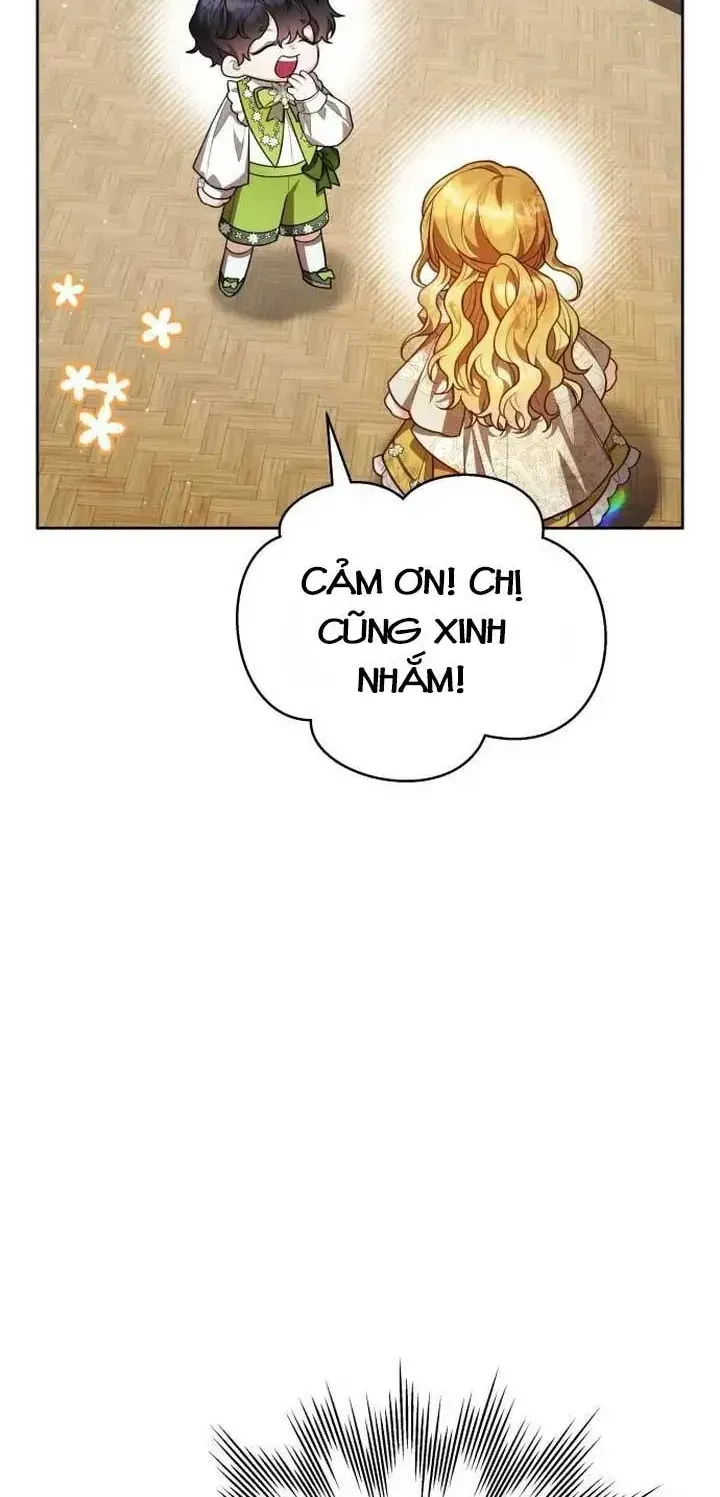 Nàng Dâu Mới Của Đại Công Tước Có Chút Dữ Dằn Chapter 3 - Trang 42