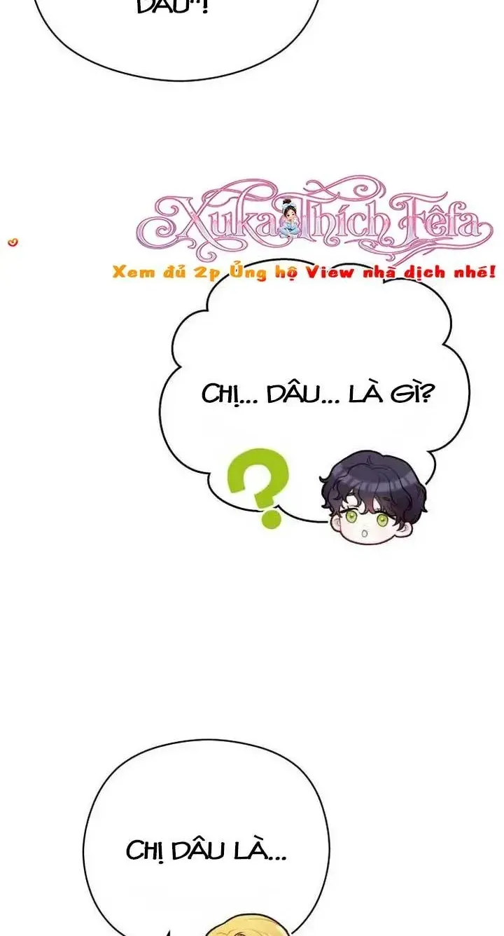 Nàng Dâu Mới Của Đại Công Tước Có Chút Dữ Dằn Chapter 3 - Trang 44