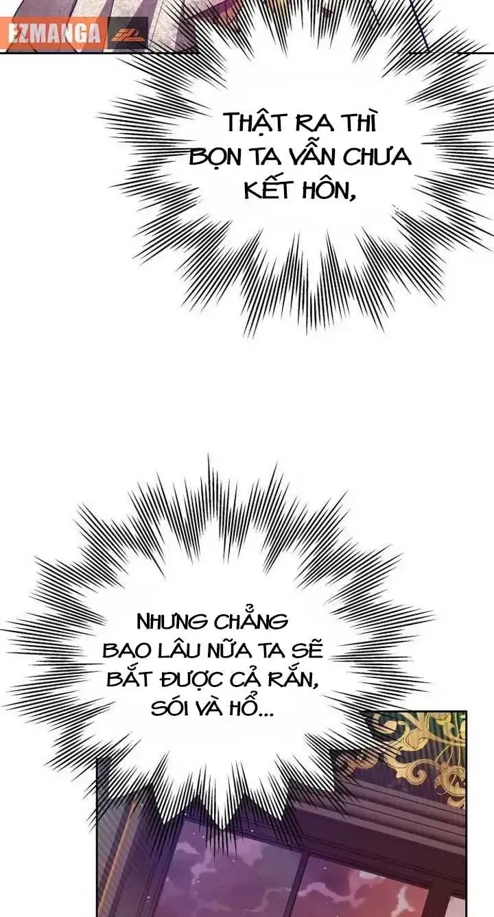 Nàng Dâu Mới Của Đại Công Tước Có Chút Dữ Dằn Chapter 3 - Trang 46
