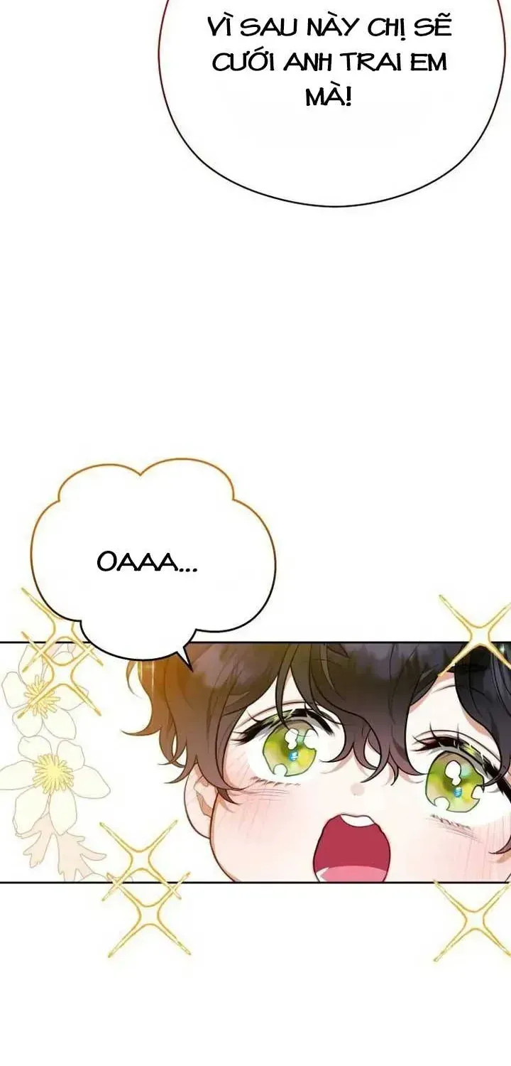 Nàng Dâu Mới Của Đại Công Tước Có Chút Dữ Dằn Chapter 3 - Trang 49
