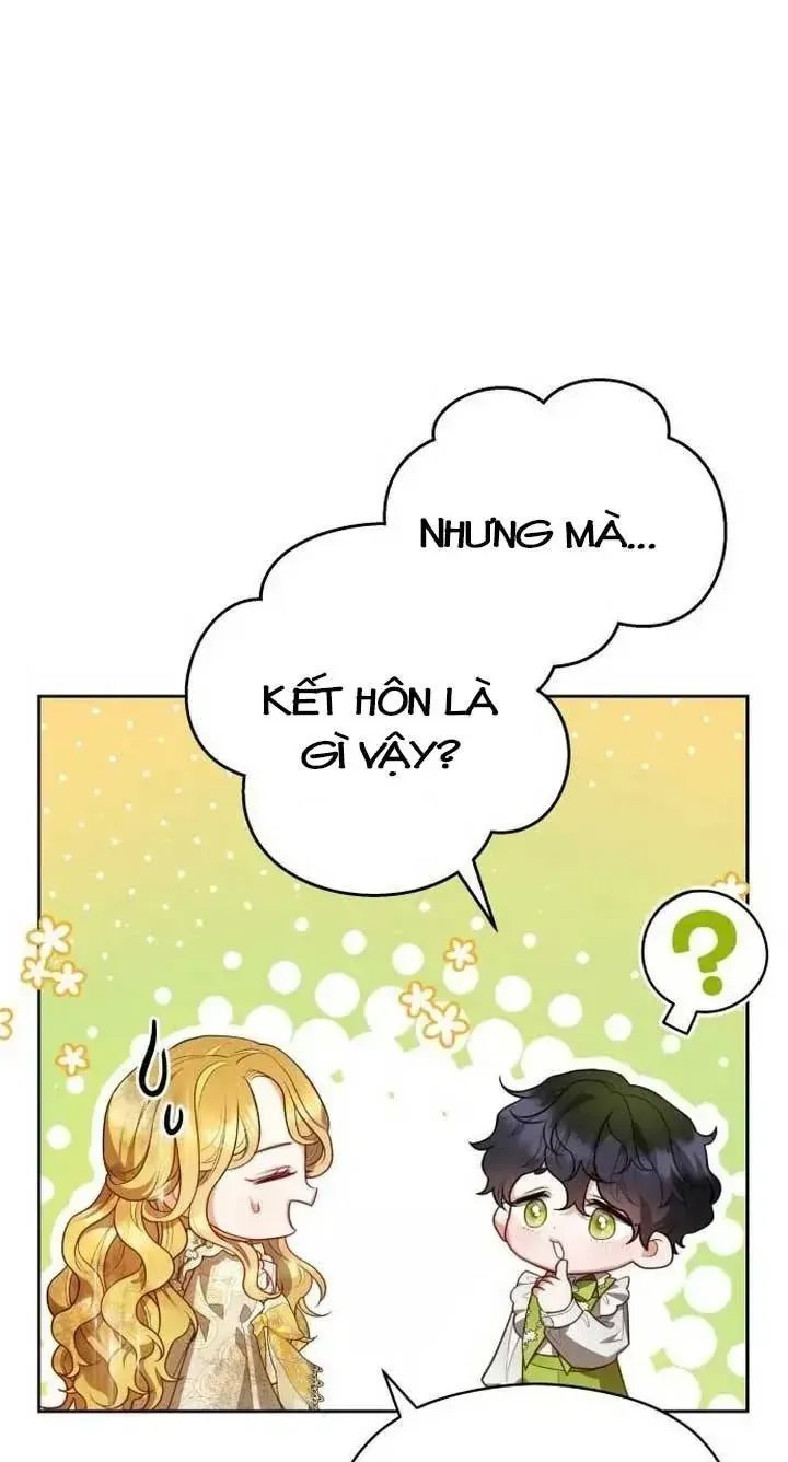 Nàng Dâu Mới Của Đại Công Tước Có Chút Dữ Dằn Chapter 3 - Trang 50