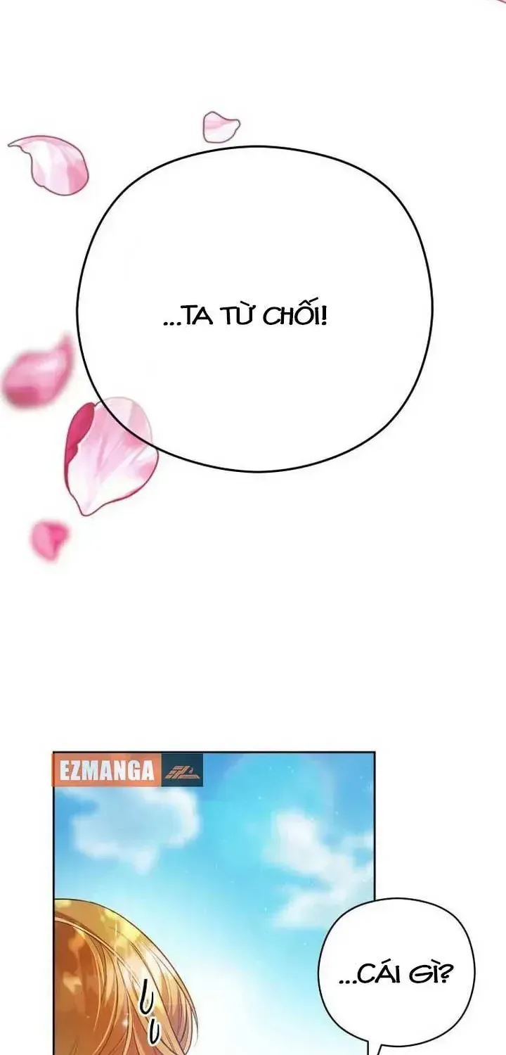 Nàng Dâu Mới Của Đại Công Tước Có Chút Dữ Dằn Chapter 3 - Trang 7