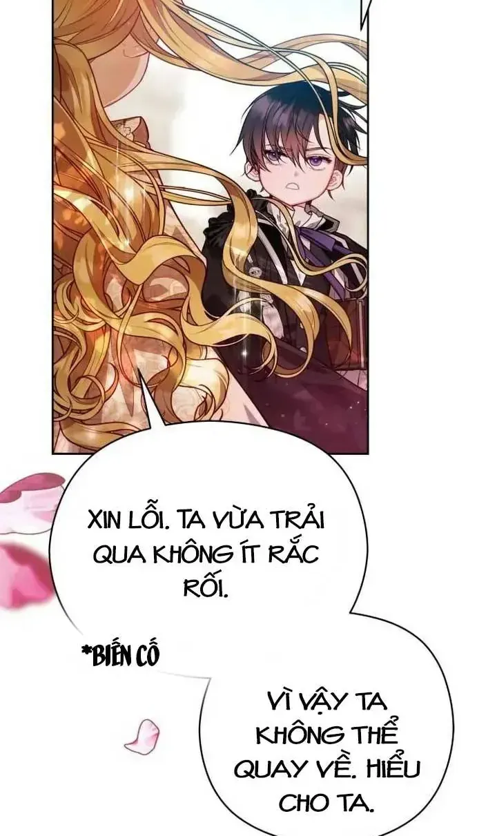 Nàng Dâu Mới Của Đại Công Tước Có Chút Dữ Dằn Chapter 3 - Trang 8