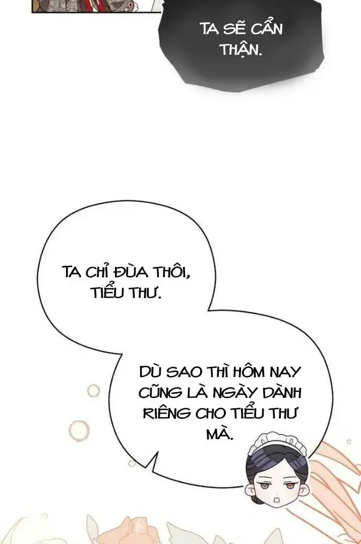 Nàng Dâu Mới Của Đại Công Tước Có Chút Dữ Dằn Chapter 4 - Trang 10