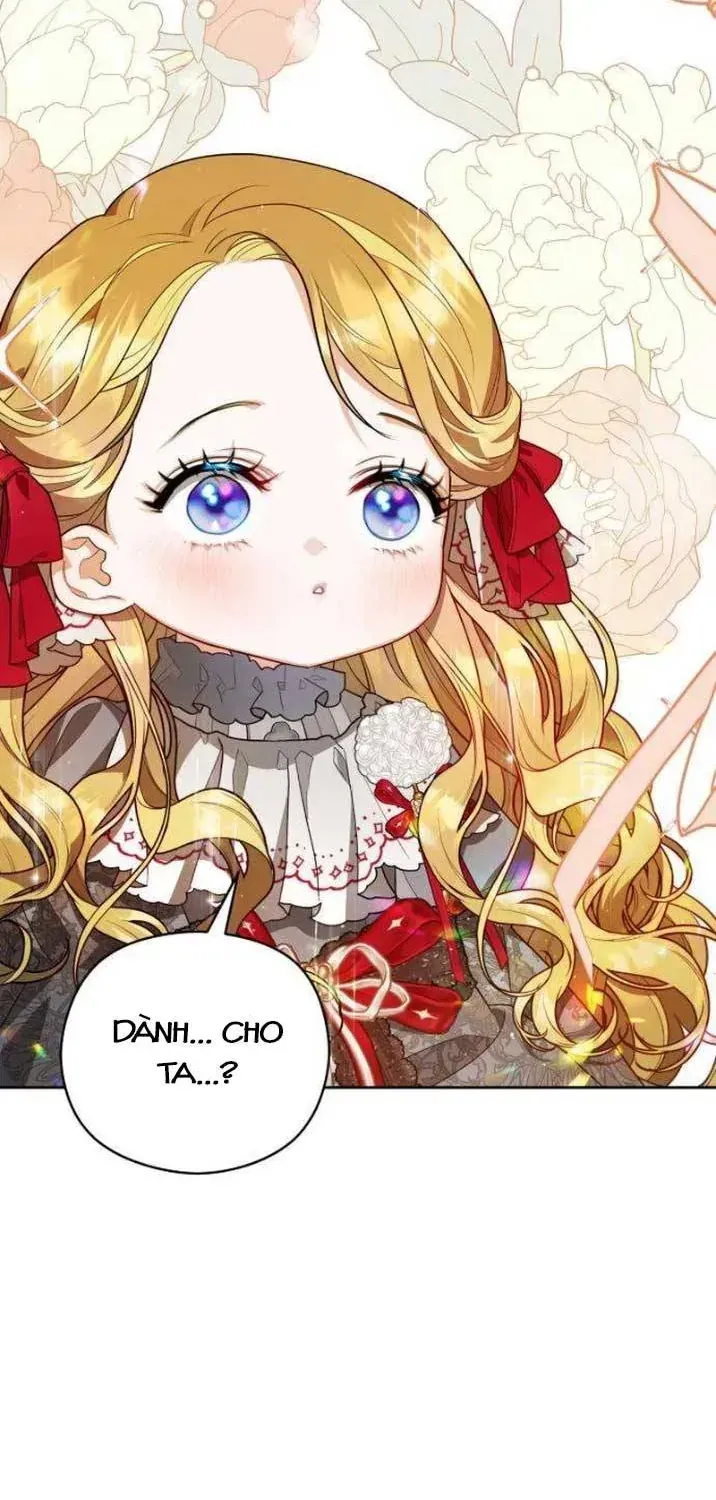 Nàng Dâu Mới Của Đại Công Tước Có Chút Dữ Dằn Chapter 4 - Trang 11