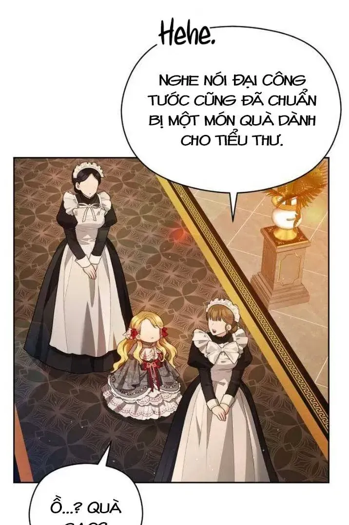 Nàng Dâu Mới Của Đại Công Tước Có Chút Dữ Dằn Chapter 4 - Trang 12