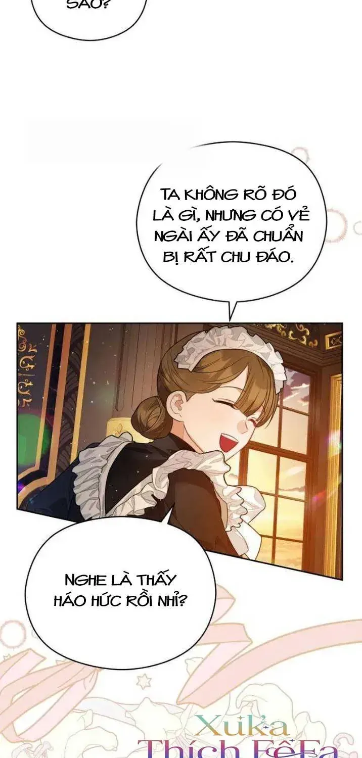 Nàng Dâu Mới Của Đại Công Tước Có Chút Dữ Dằn Chapter 4 - Trang 13