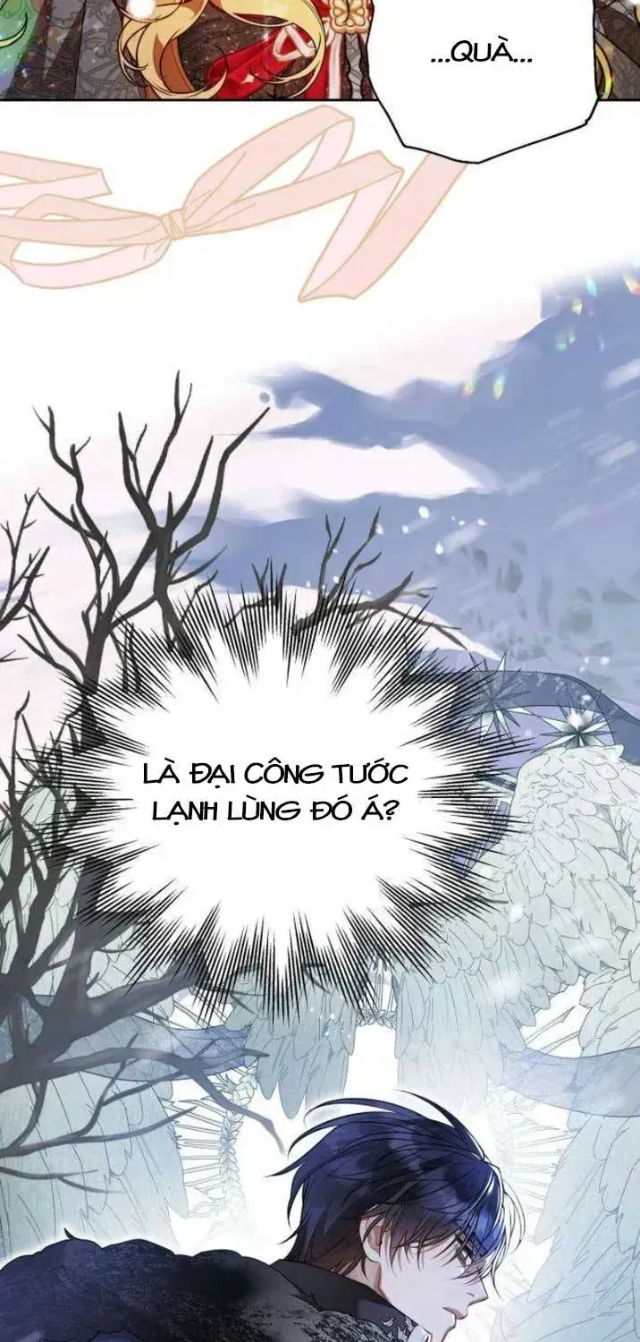 Nàng Dâu Mới Của Đại Công Tước Có Chút Dữ Dằn Chapter 4 - Trang 15