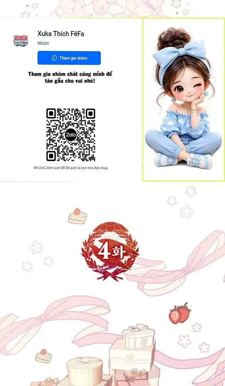 Nàng Dâu Mới Của Đại Công Tước Có Chút Dữ Dằn Chapter 4 - Trang 20