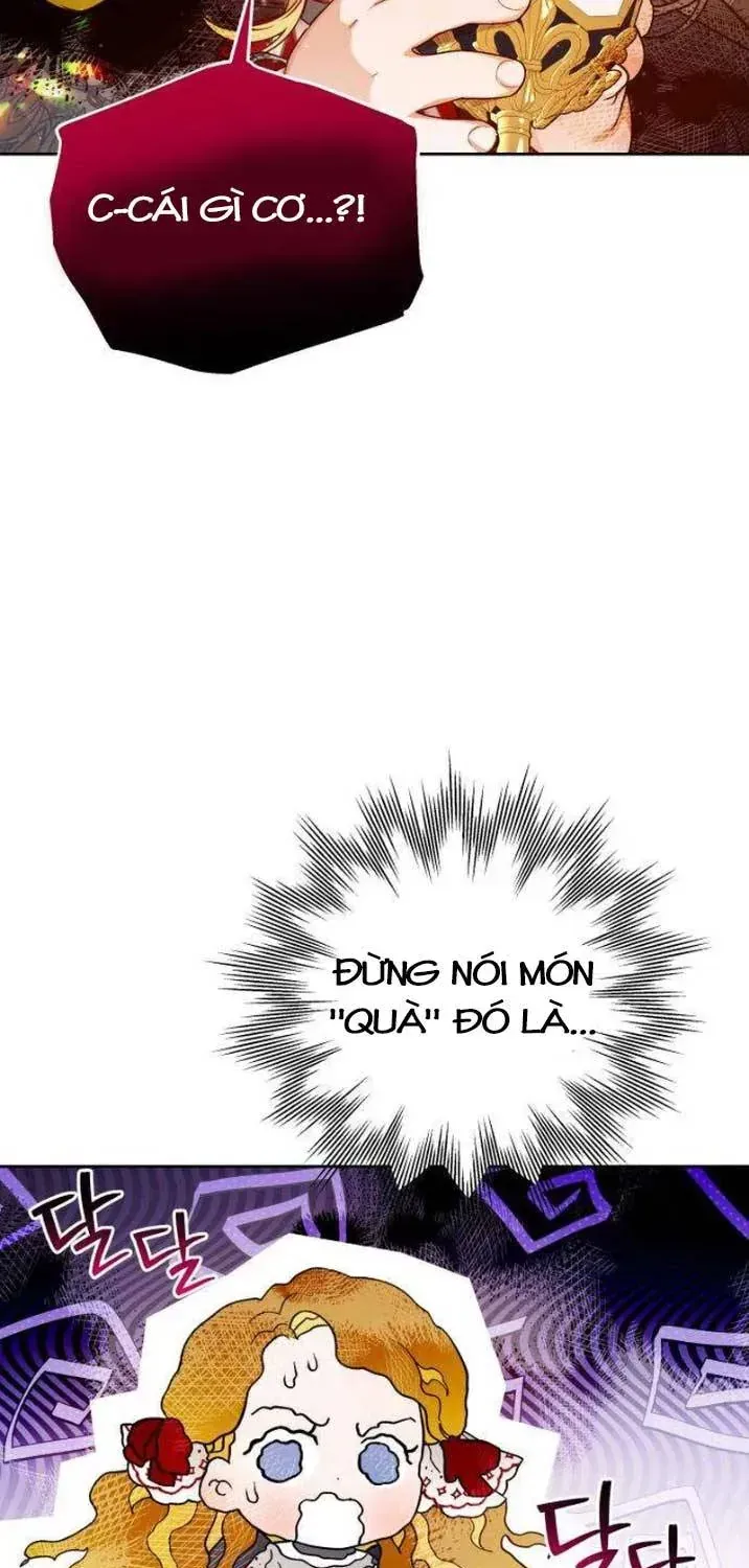 Nàng Dâu Mới Của Đại Công Tước Có Chút Dữ Dằn Chapter 4 - Trang 25