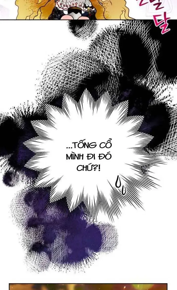 Nàng Dâu Mới Của Đại Công Tước Có Chút Dữ Dằn Chapter 4 - Trang 26