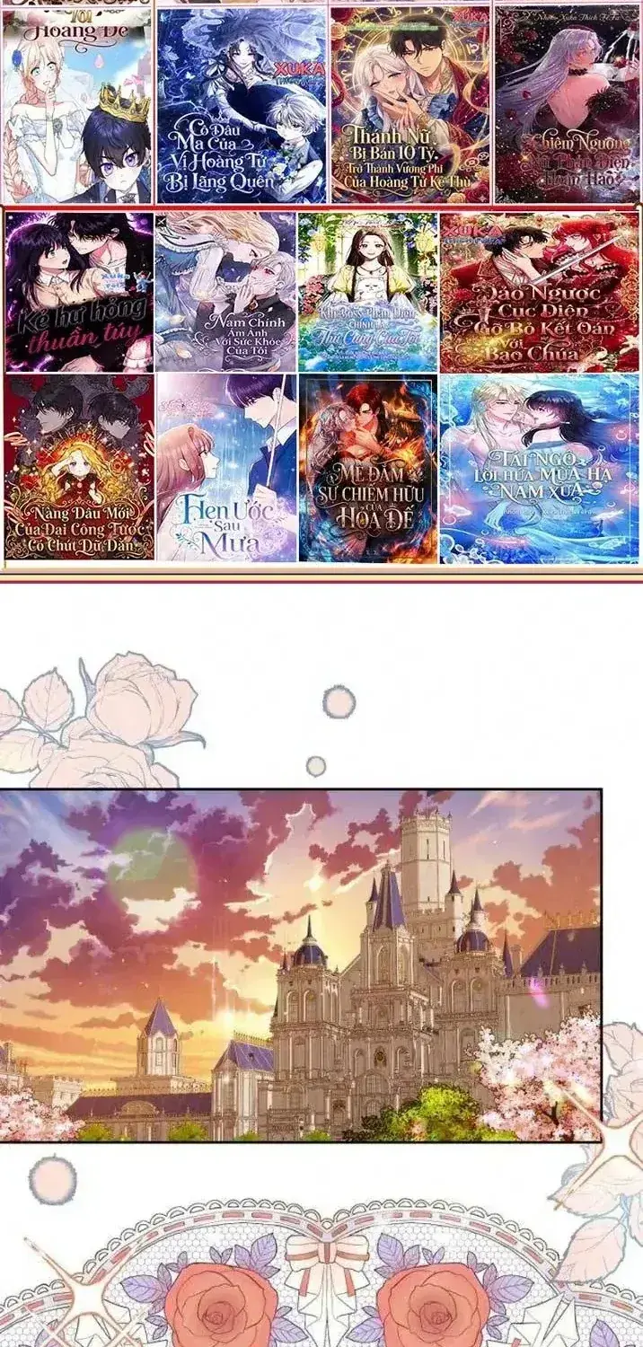 Nàng Dâu Mới Của Đại Công Tước Có Chút Dữ Dằn Chapter 4 - Trang 3