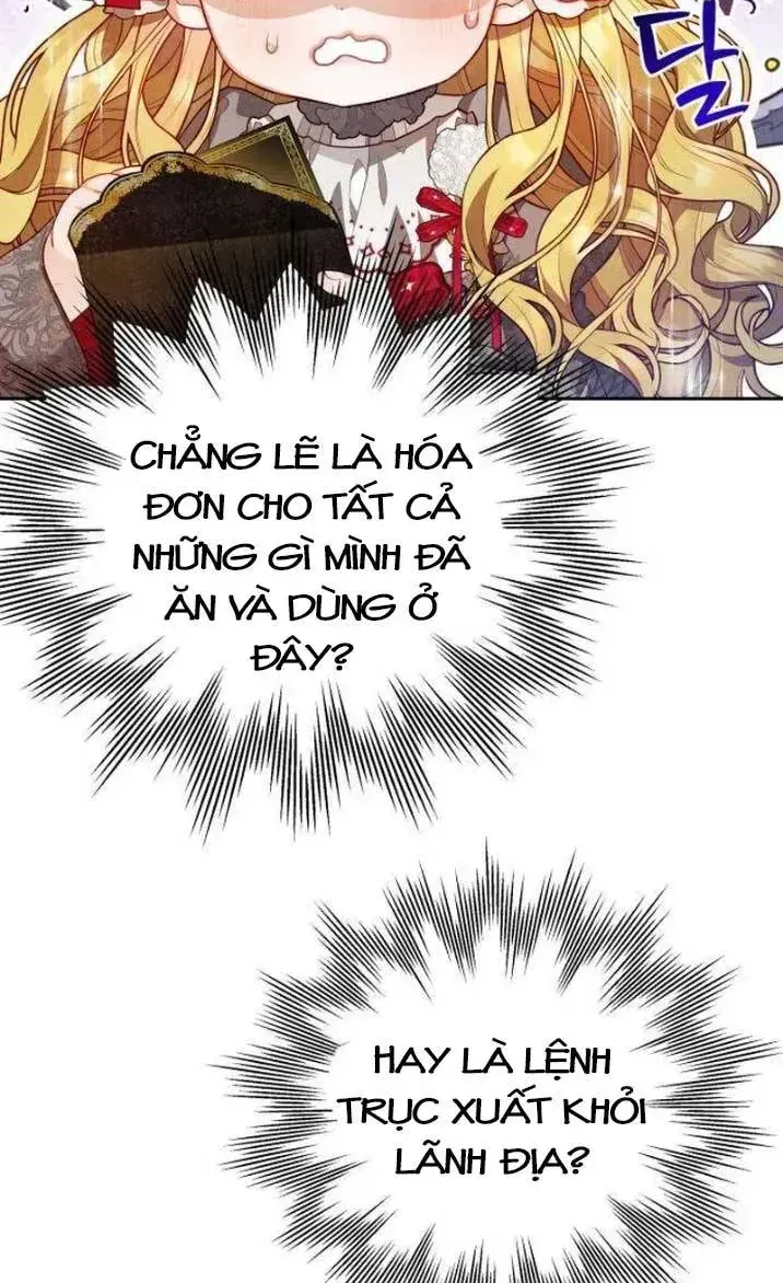 Nàng Dâu Mới Của Đại Công Tước Có Chút Dữ Dằn Chapter 4 - Trang 30