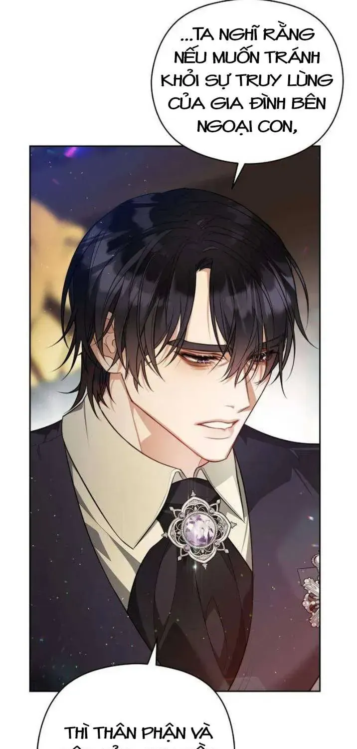 Nàng Dâu Mới Của Đại Công Tước Có Chút Dữ Dằn Chapter 4 - Trang 35