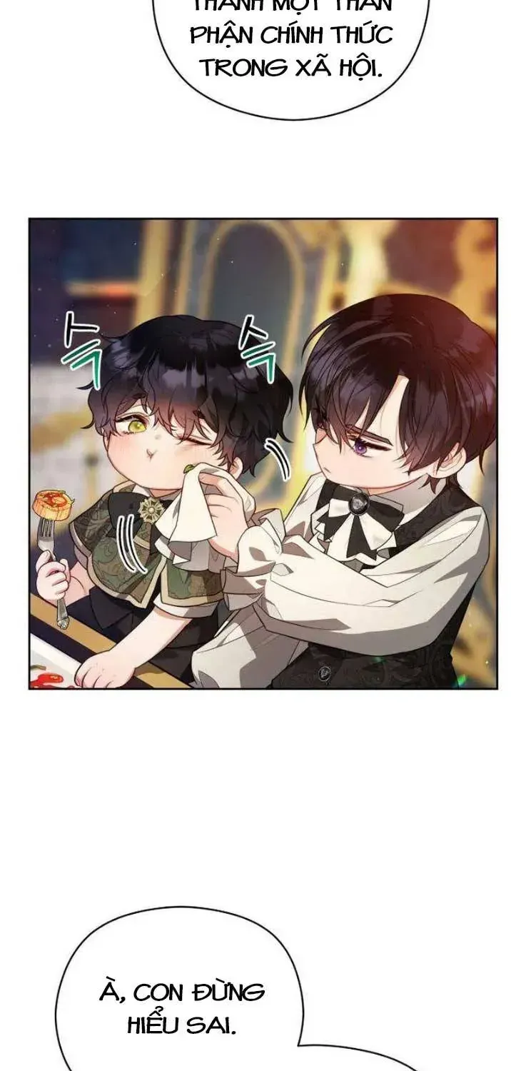 Nàng Dâu Mới Của Đại Công Tước Có Chút Dữ Dằn Chapter 4 - Trang 37