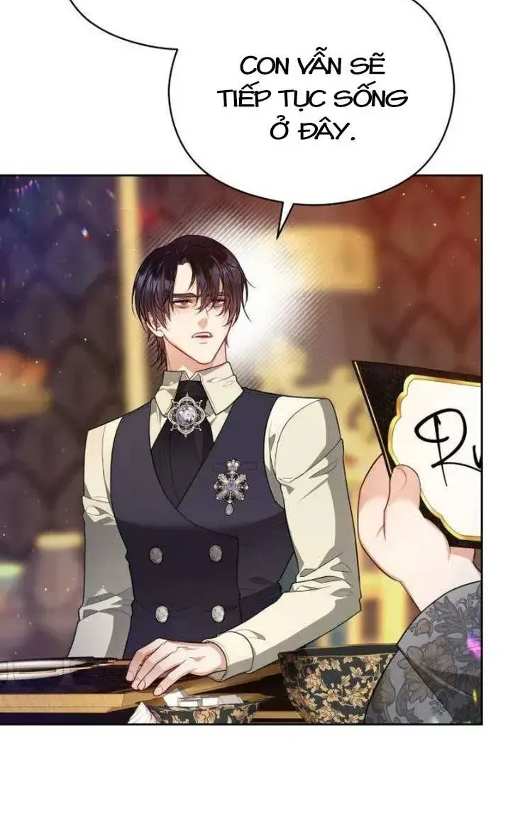 Nàng Dâu Mới Của Đại Công Tước Có Chút Dữ Dằn Chapter 4 - Trang 38