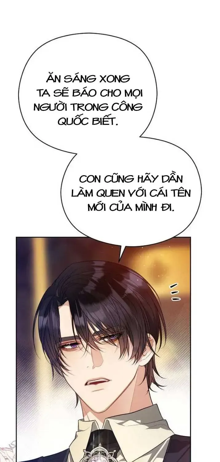 Nàng Dâu Mới Của Đại Công Tước Có Chút Dữ Dằn Chapter 4 - Trang 39