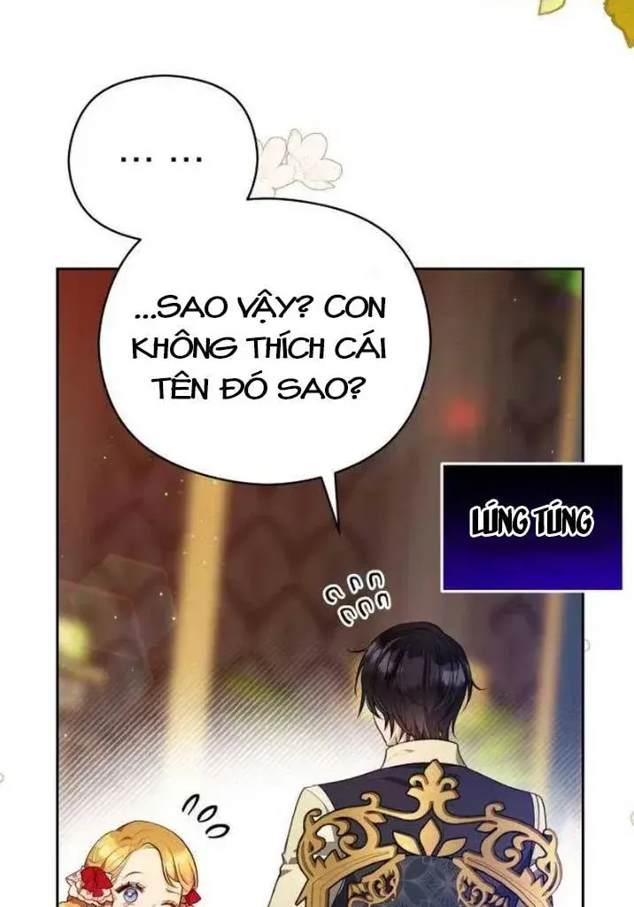 Nàng Dâu Mới Của Đại Công Tước Có Chút Dữ Dằn Chapter 4 - Trang 42